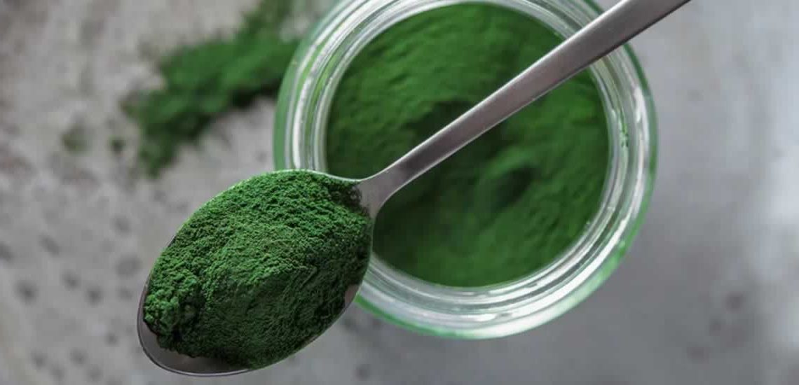 Chlorella DiatomPlus